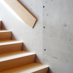 Escalier en Verre Suspendu : Légèreté et Transparence Juvisy-sur-Orge